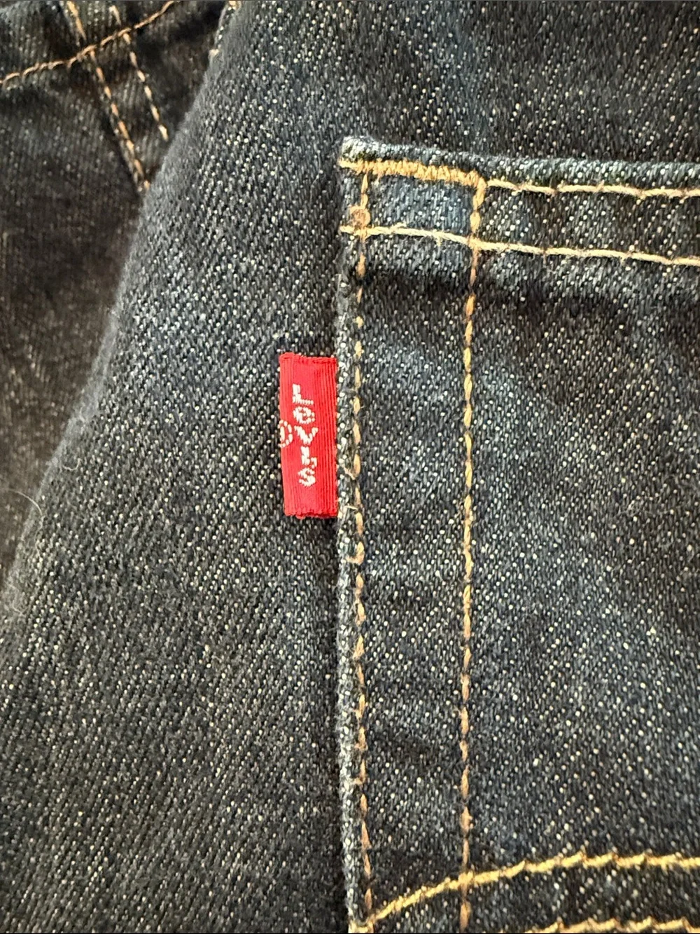 Levis levi’s 514